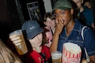 Dazed Club and Black Bear’s screening of The Invite
