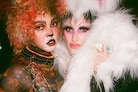 fka twigs cat birthday party ed marler matthew josephs 