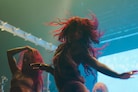 FKA twigs – Body High Tour London, 2026 