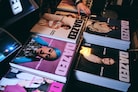 Dazed Autumn 2026 Issue Mag Drop