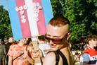 Trans+ Pride London 2024