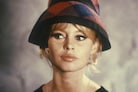 Brigitte Bardot style moments