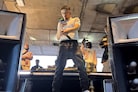 fakemink listening party