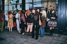Dazed Autumn 2026 Issue Mag Drop