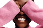 UNITED COLORS OF BENETTON - CAMPAGNA FW25 - LOGO (