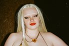 Gracie Brackstone, Manchester Alt-Pride (2024)