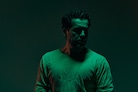 Mohammed Sami by Sarel Jansen