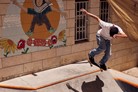 Greg Holland, Resistance: Art for a Free Palestine (2024)