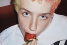 Nick Haymes, Chronograph