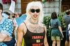 Trans+ Pride London 2024