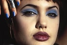 Hackers angelina jolie