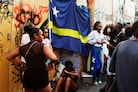 Hypemari, Notting Hill Carnival 2026