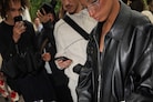 Dazed x Dover Street Market