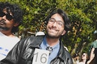 Dev Patel lookalike contest