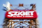 Sziget Festival 2026
