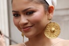 Zendaya The Odyssey press tour looks