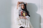 Fashion East Dazed Autumn 2025 issue