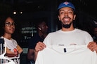 Young Knicks fans