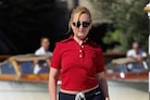Venice Film Festival 2026 – Best red carpet looks