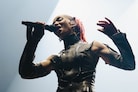 FKA twigs – Body High Tour London, 2026 