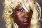 Halloween inspo: SS26 beauty