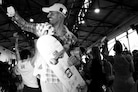 DAMUR Berlin rave