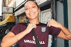 World Cup 2026 Peckham street style