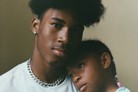 Nate Langston Palmer, “Tre”, Song of Sons