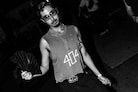 DAMUR Berlin rave