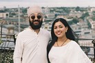 Dresscode: Panjabi