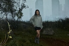 Salomon Sportstyle x JISOO 'In The Open' FW26 Campaign