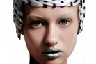 Maritina Manthopoulou community hairstylist