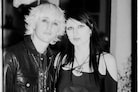 Pure Sex England x Batcave launch