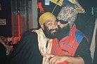 Dresscode: Panjabi