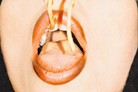 opia Milan fashion shoot 00s bimbo