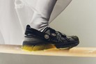 ASICS x Cecilie Bahnsen