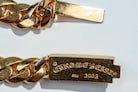 Karl Lagerfeld Chrome Hearts 