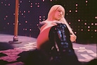 Eva Zar, God is a Stripper