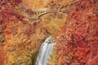 Trevor Paglen, Multnomah Falls (2022)