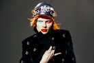 John Galliano Maison Margiela runway moments