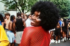 Hypemari, Notting Hill Carnival 2026