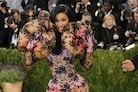 Met Gala 2026 red carpet