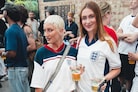 World Cup 2026 Peckham street style