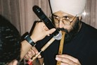 Dresscode: Panjabi