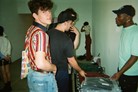 Telfar sample sale NYFW SS20 Andrew Tess 6