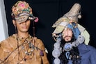 Kai Ghattaura Central Saint Martins MA Fashion 2026