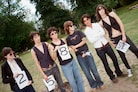 Shane McCutcheon Lookalike Contest L Word