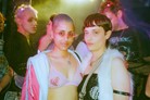 Gracie Brackstone, Manchester Alt-Pride (2024)