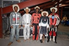 SP5DER Sweet Tooth Rodeo