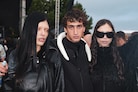 Björk’s solar eclipse rave in Iceland